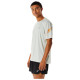 Asics Ανδρική κοντομάνικη μπλούζα Icon SS Top
